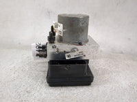 2017-2018 Hyundai Santa Fe ABS Pump Control Module Replacement P/N:58920-4Z400 MGH-80BH6018S300 Fits Fits 2017 2018 OEM Used