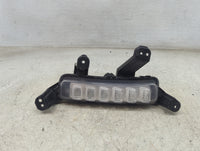 2017-2018 Hyundai Santa Fe Passenger Right Oem Cornering Light Lamp - Oemusedautoparts1.com