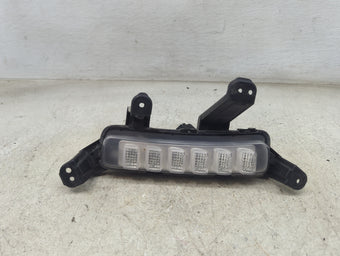 compare product 2017-2018 Hyundai Santa Fe Passenger Right Oem Cornering Light Lamp