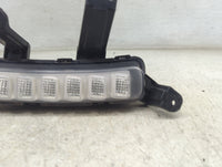 2017-2018 Hyundai Santa Fe Passenger Right Oem Cornering Light Lamp - Oemusedautoparts1.com