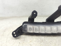2017-2018 Hyundai Santa Fe Passenger Right Oem Cornering Light Lamp - Oemusedautoparts1.com