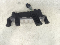 2017-2018 Hyundai Santa Fe Passenger Right Oem Cornering Light Lamp - Oemusedautoparts1.com