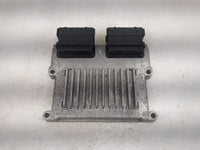 2017-2018 Hyundai Santa Fe PCM Engine Control Computer ECU ECM PCU OEM P/N:39110-3CDP1 11903313, 28166220 Fits Fits 2017 201