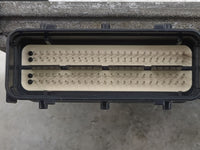 2017-2018 Hyundai Santa Fe PCM Engine Control Computer ECU ECM PCU OEM P/N:39110-3CDP1 11903313, 28166220 Fits Fits 2017 201
