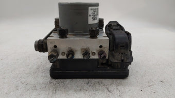 compare product 2017-2018 Hyundai Santa Fe ABS Pump Control Module Replacement P/N:58920-B8AC0 Fits Fits 2017 2018 OEM Used Auto Parts