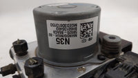 2017-2018 Hyundai Santa Fe Anti-Lock Brake ABS Pump Module Actuator OEM P/N:58920-B8AC0 Fits Fits 2017 2018 OEM Used Auto Pa