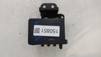 2017-2018 Hyundai Santa Fe ABS Pump Control Module Replacement P/N:58920-B8AC0 Fits Fits 2017 2018 OEM Used Auto Parts - Oem