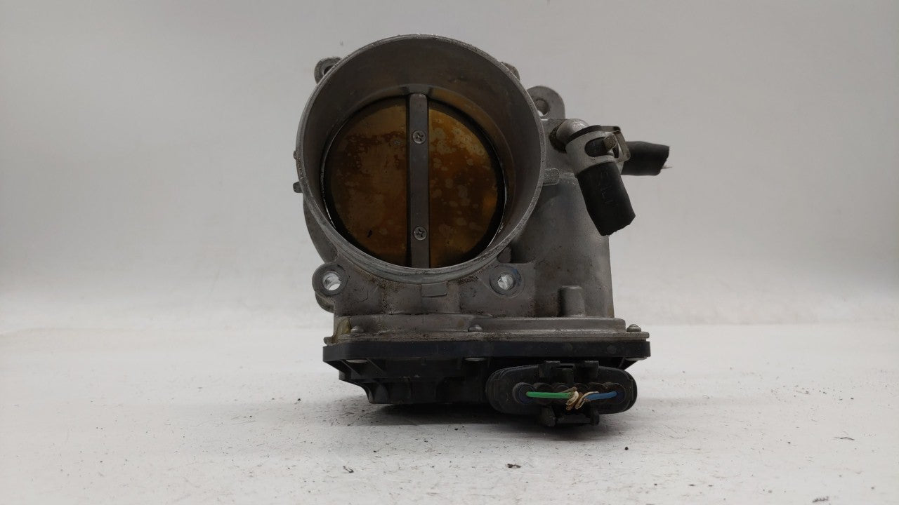 2013-2018 Hyundai Santa Fe Throttle Body P/N:5312 7S14 5310 4P18, 35100-3CAA0 Fits Fits 2012 2013 2014 2015 2016 2017 2018 O