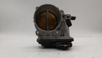 2013-2018 Hyundai Santa Fe Throttle Body P/N:5312 7S14 5310 4P18, 35100-3CAA0 Fits Fits 2012 2013 2014 2015 2016 2017 2018 O