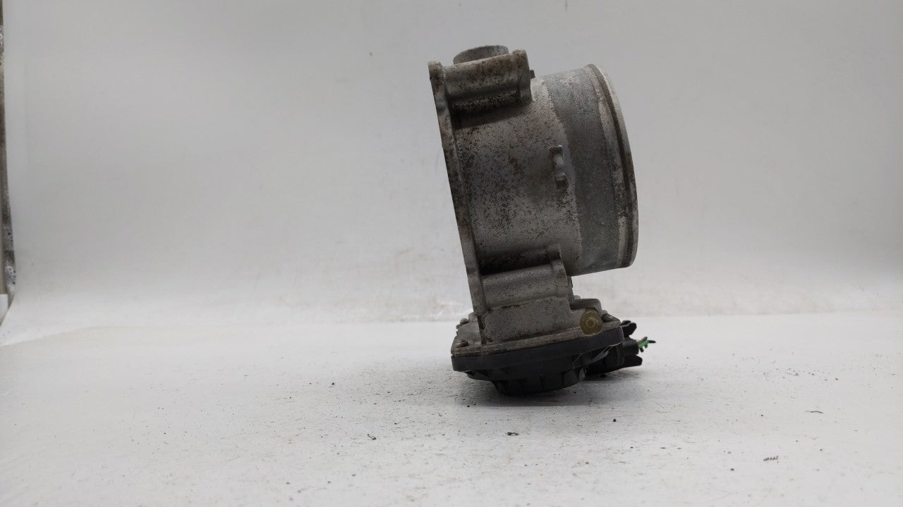 2013-2018 Hyundai Santa Fe Throttle Body P/N:5312 7S14 5310 4P18, 35100-3CAA0 Fits Fits 2012 2013 2014 2015 2016 2017 2018 O