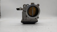2013-2018 Hyundai Santa Fe Throttle Body P/N:5312 7S14 5310 4P18, 35100-3CAA0 Fits Fits 2012 2013 2014 2015 2016 2017 2018 O