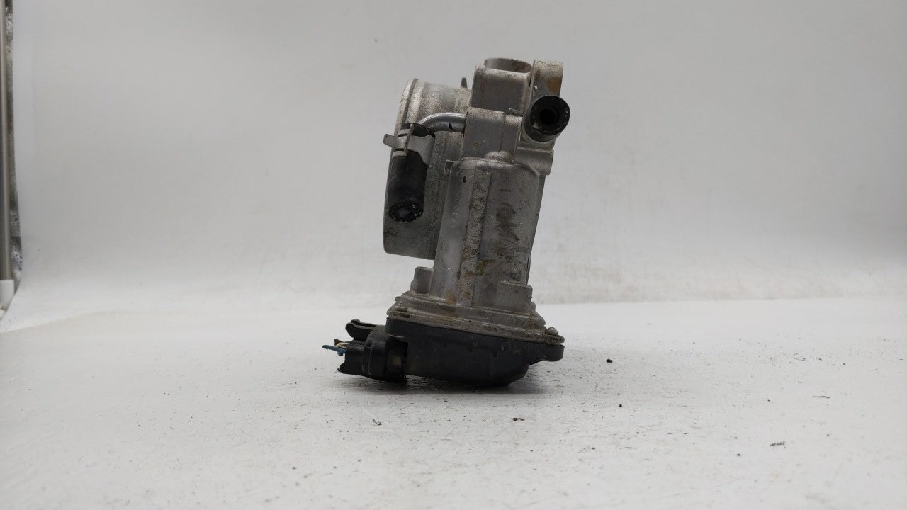 2013-2018 Hyundai Santa Fe Throttle Body P/N:5312 7S14 5310 4P18, 35100-3CAA0 Fits Fits 2012 2013 2014 2015 2016 2017 2018 O