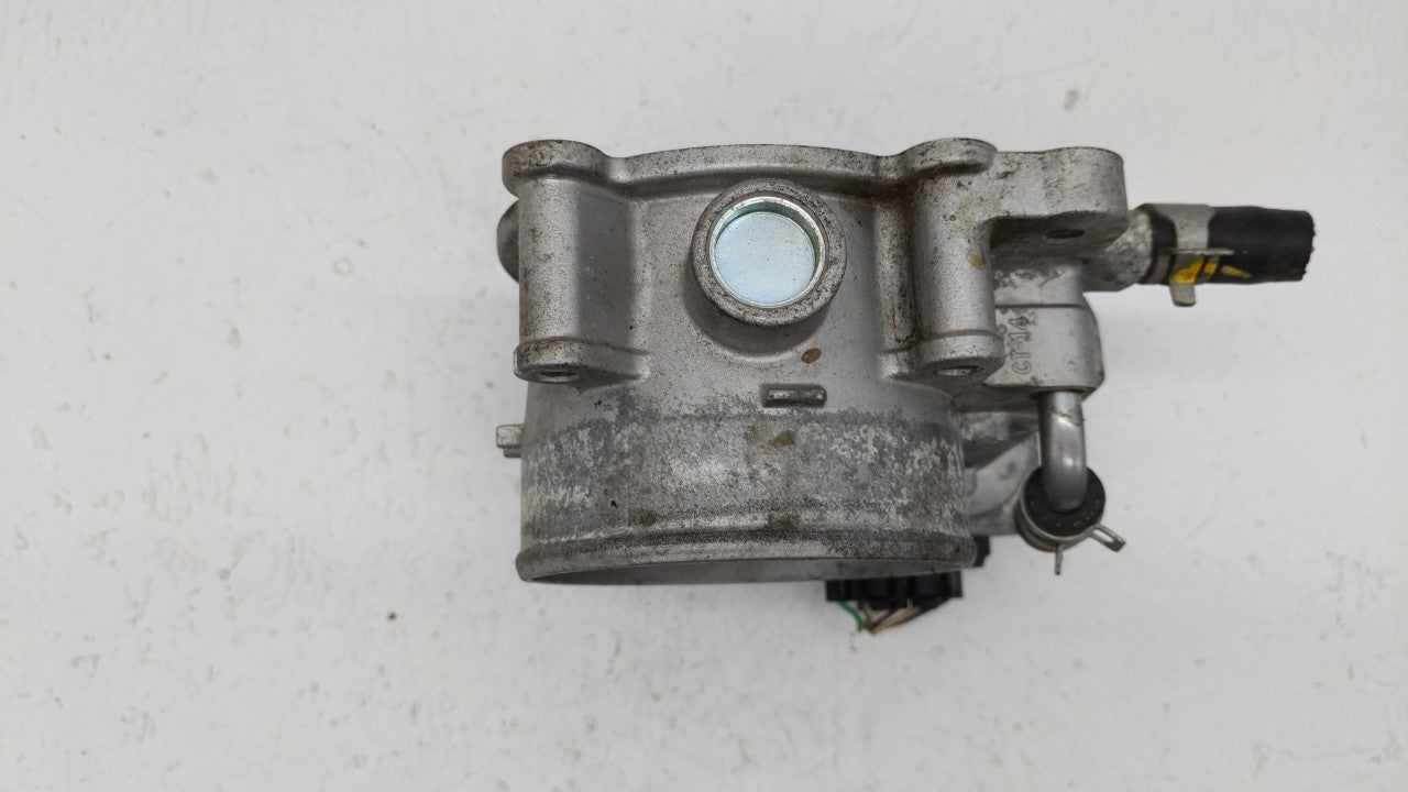 2013-2018 Hyundai Santa Fe Throttle Body P/N:5312 7S14 5310 4P18, 35100-3CAA0 Fits Fits 2012 2013 2014 2015 2016 2017 2018 O