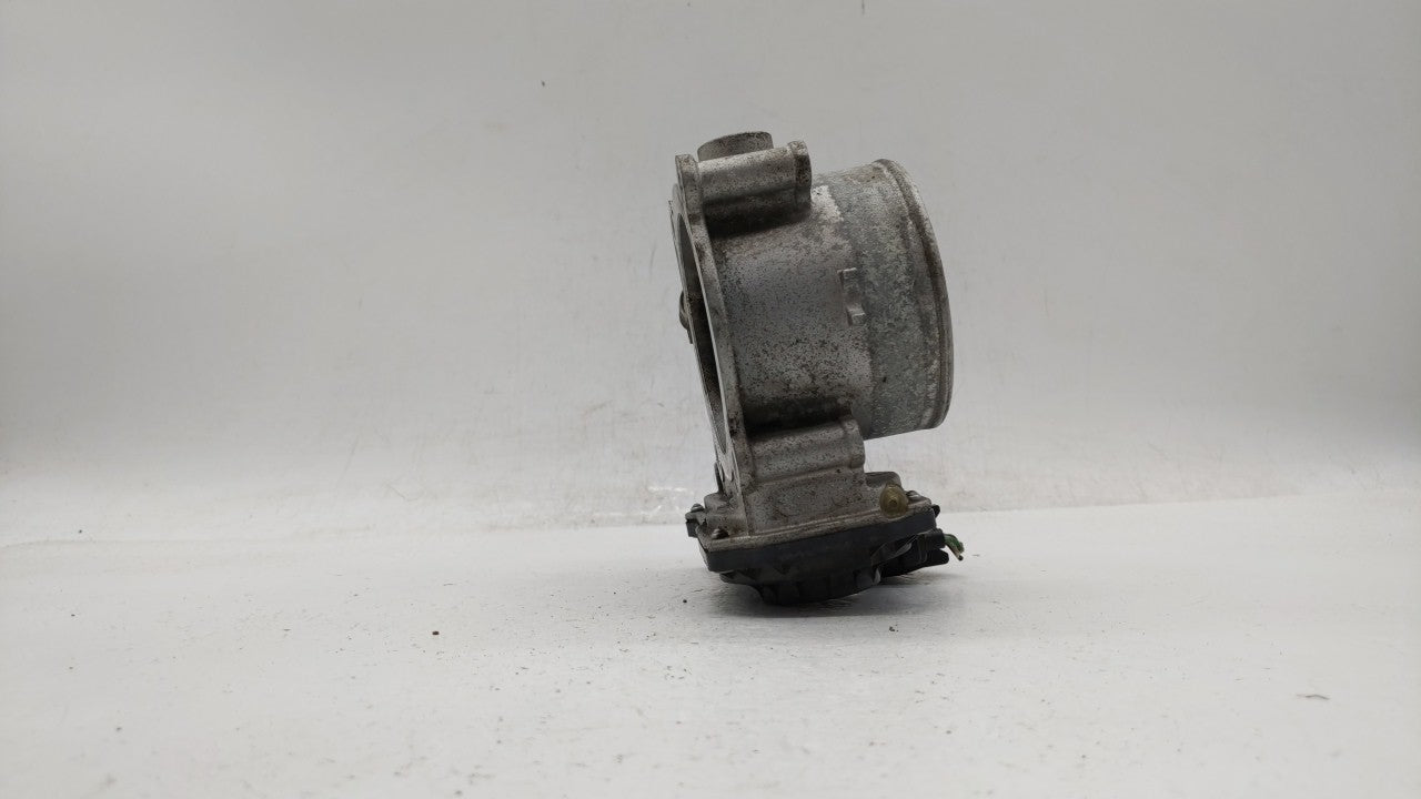 2013-2018 Hyundai Santa Fe Throttle Body P/N:5312 7S14 5310 4P18, 35100-3CAA0 Fits Fits 2012 2013 2014 2015 2016 2017 2018 O