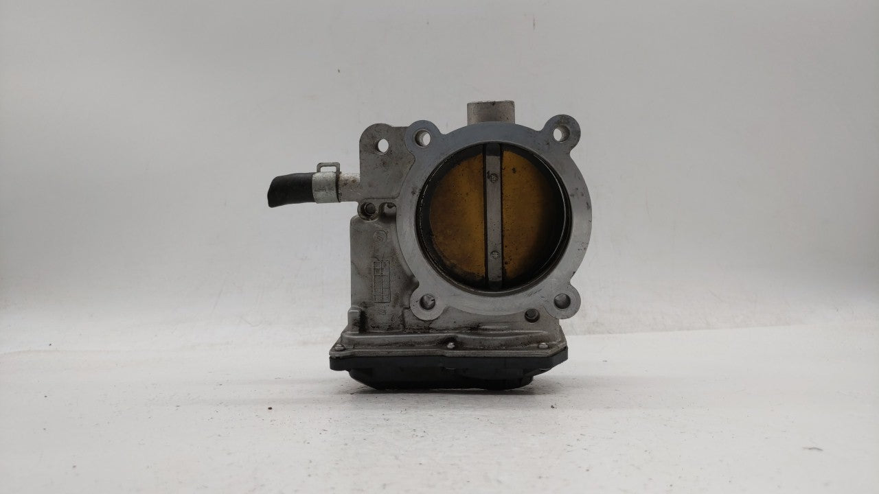 2013-2018 Hyundai Santa Fe Throttle Body P/N:5312 7S14 5310 4P18, 35100-3CAA0 Fits Fits 2012 2013 2014 2015 2016 2017 2018 O