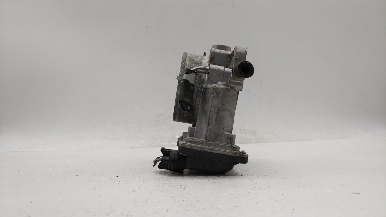 2013-2018 Hyundai Santa Fe Throttle Body P/N:5312 7S14 5310 4P18, 35100-3CAA0 Fits Fits 2012 2013 2014 2015 2016 2017 2018 O