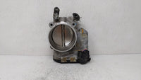 2018 Hyundai Santa Fe Throttle Body P/N:0 280 750 618 35100-2G600 Fits Fits 2015 2016 2017 2019 OEM Used Auto Parts - Oemuse