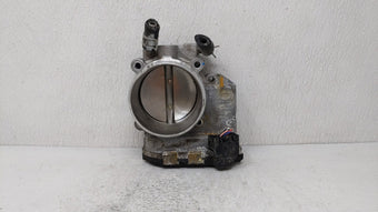 compare product 2018 Hyundai Santa Fe Throttle Body P/N:0 280 750 618 35100-2G600 Fits Fits 2015 2016 2017 2019 OEM Used Auto Parts