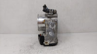 2018 Hyundai Santa Fe Throttle Body P/N:0 280 750 618 35100-2G600 Fits Fits 2015 2016 2017 2019 OEM Used Auto Parts - Oemuse
