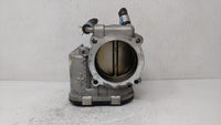 2018 Hyundai Santa Fe Throttle Body P/N:0 280 750 618 35100-2G600 Fits Fits 2015 2016 2017 2019 OEM Used Auto Parts - Oemuse