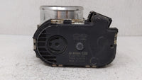 2018 Hyundai Santa Fe Throttle Body P/N:0 280 750 618 35100-2G600 Fits Fits 2015 2016 2017 2019 OEM Used Auto Parts - Oemuse