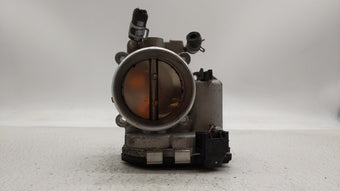 compare product 2018 Hyundai Santa Fe Throttle Body P/N:0 280 750 618 35100-2G600 Fits Fits 2015 2016 2017 2019 OEM Used Auto Parts