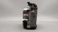 2018 Hyundai Santa Fe Throttle Body P/N:0 280 750 618 35100-2G600 Fits Fits 2015 2016 2017 2019 OEM Used Auto Parts - Oemuse