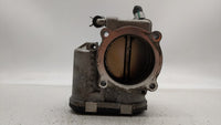 2018 Hyundai Santa Fe Throttle Body P/N:0 280 750 618 35100-2G600 Fits Fits 2015 2016 2017 2019 OEM Used Auto Parts - Oemuse