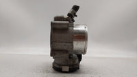 2018 Hyundai Santa Fe Throttle Body P/N:0 280 750 618 35100-2G600 Fits Fits 2015 2016 2017 2019 OEM Used Auto Parts - Oemuse