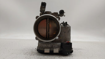 compare product 2018 Hyundai Santa Fe Throttle Body P/N:0 280 750 618 35100-2G600 Fits Fits 2015 2016 2017 2019 OEM Used Auto Parts