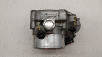 2018 Hyundai Santa Fe Throttle Body P/N:0 280 750 618 35100-2G600 Fits Fits 2015 2016 2017 2019 OEM Used Auto Parts - Oemuse