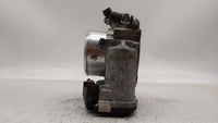 2018 Hyundai Santa Fe Throttle Body P/N:0 280 750 618 35100-2G600 Fits Fits 2015 2016 2017 2019 OEM Used Auto Parts - Oemuse