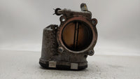 2018 Hyundai Santa Fe Throttle Body P/N:0 280 750 618 35100-2G600 Fits Fits 2015 2016 2017 2019 OEM Used Auto Parts - Oemuse