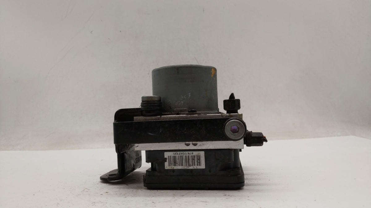 2017-2018 Hyundai Santa Fe Anti-Lock Brake ABS Pump Module Actuator OEM P/N:58920-B8AC0 Fits Fits 2017 2018 OEM Used Auto Pa