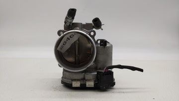 2018 Hyundai Santa Fe Throttle Body P/N:35100-2G600 Fits Fits 2015 2016 2017 2019 OEM Used Auto Parts - Oemusedautoparts1.co