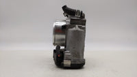 2018 Hyundai Santa Fe Throttle Body P/N:35100-2G600 Fits Fits 2015 2016 2017 2019 OEM Used Auto Parts - Oemusedautoparts1.co