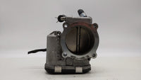2018 Hyundai Santa Fe Throttle Body P/N:35100-2G600 Fits Fits 2015 2016 2017 2019 OEM Used Auto Parts - Oemusedautoparts1.co