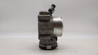 2018 Hyundai Santa Fe Throttle Body P/N:35100-2G600 Fits Fits 2015 2016 2017 2019 OEM Used Auto Parts - Oemusedautoparts1.co