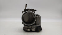 2018 Hyundai Santa Fe Throttle Body P/N:35100-2G600 Fits Fits 2015 2016 2017 2019 OEM Used Auto Parts - Oemusedautoparts1.co