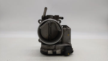 2018 Hyundai Santa Fe Throttle Body P/N:35100-2G600 Fits Fits 2015 2016 2017 2019 OEM Used Auto Parts - Oemusedautoparts1.co
