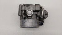 2018 Hyundai Santa Fe Throttle Body P/N:35100-2G600 Fits Fits 2015 2016 2017 2019 OEM Used Auto Parts - Oemusedautoparts1.co
