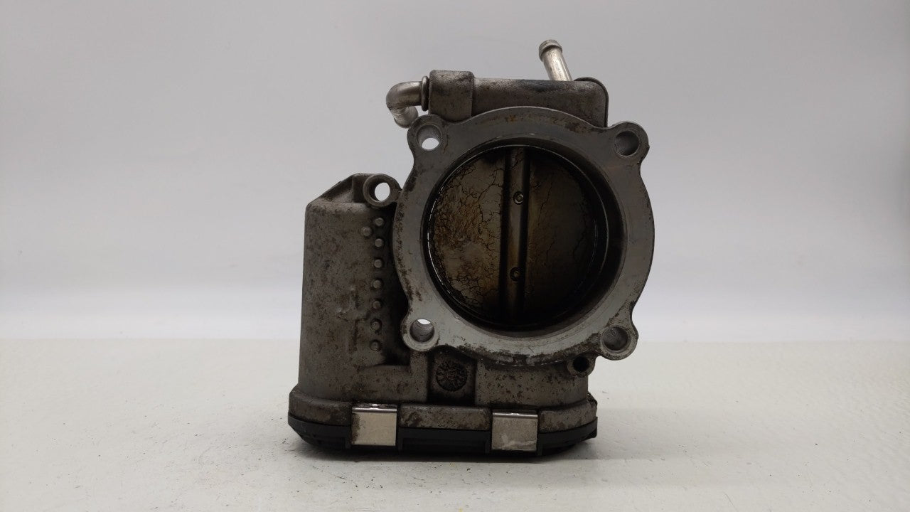 2018 Hyundai Santa Fe Throttle Body P/N:35100-2G600 Fits Fits 2015 2016 2017 2019 OEM Used Auto Parts - Oemusedautoparts1.co