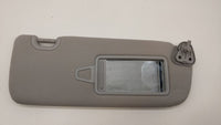 2013-2019 Hyundai Santa Fe Sun Visor Shade Replacement Passenger Right Mirror Fits Fits 2013 2014 2015 2016 2017 2018 2019 O