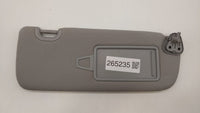 2013-2019 Hyundai Santa Fe Sun Visor Shade Replacement Passenger Right Mirror Fits Fits 2013 2014 2015 2016 2017 2018 2019 O