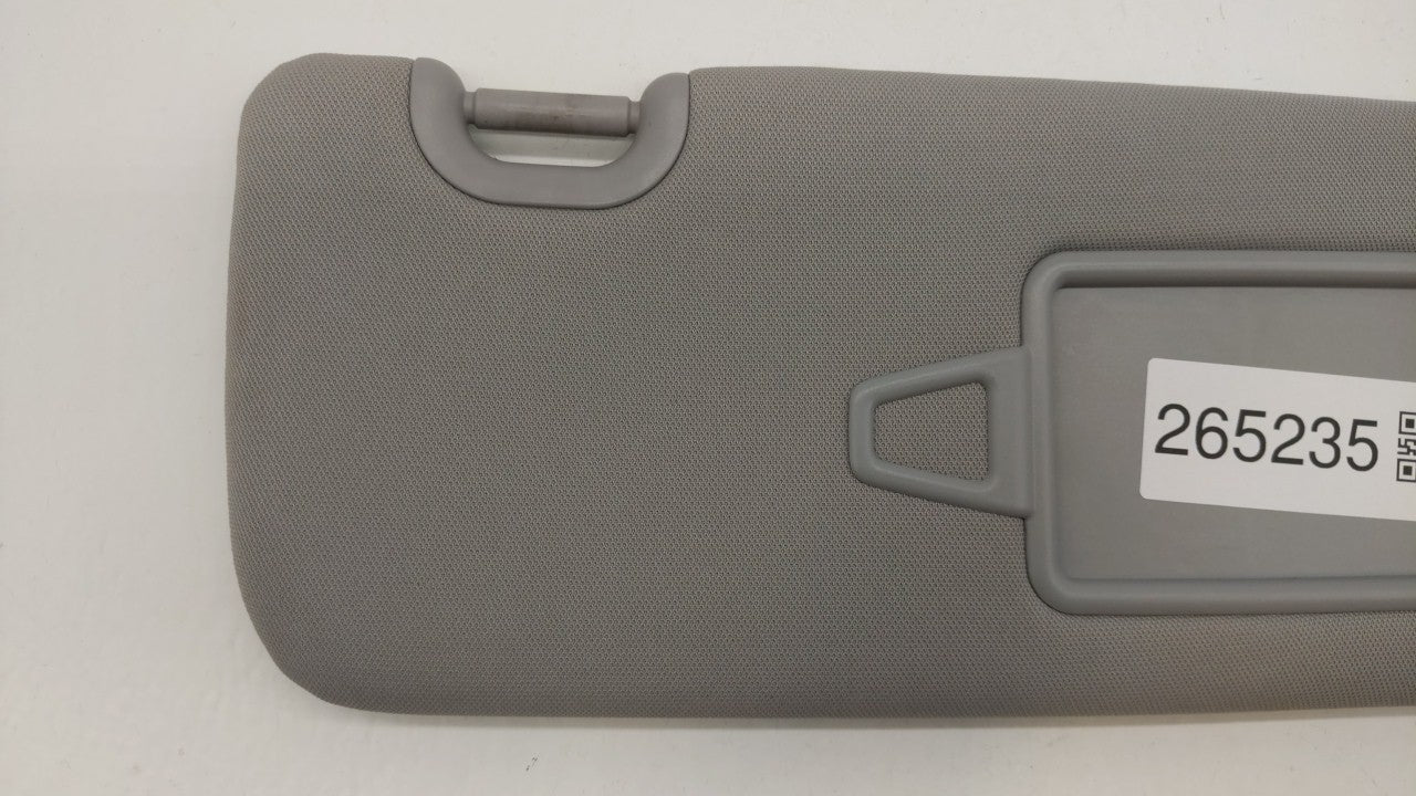 2013-2019 Hyundai Santa Fe Sun Visor Shade Replacement Passenger Right Mirror Fits Fits 2013 2014 2015 2016 2017 2018 2019 O