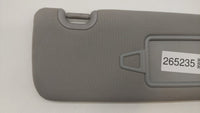 2013-2019 Hyundai Santa Fe Sun Visor Shade Replacement Passenger Right Mirror Fits Fits 2013 2014 2015 2016 2017 2018 2019 O