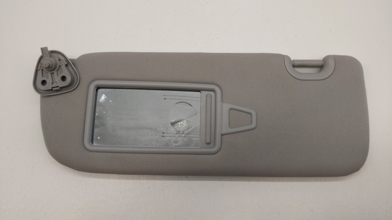 2013-2019 Hyundai Santa Fe Sun Visor Shade Replacement Driver Left Mirror Fits Fits 2013 2014 2015 2016 2017 2018 2019 OEM U