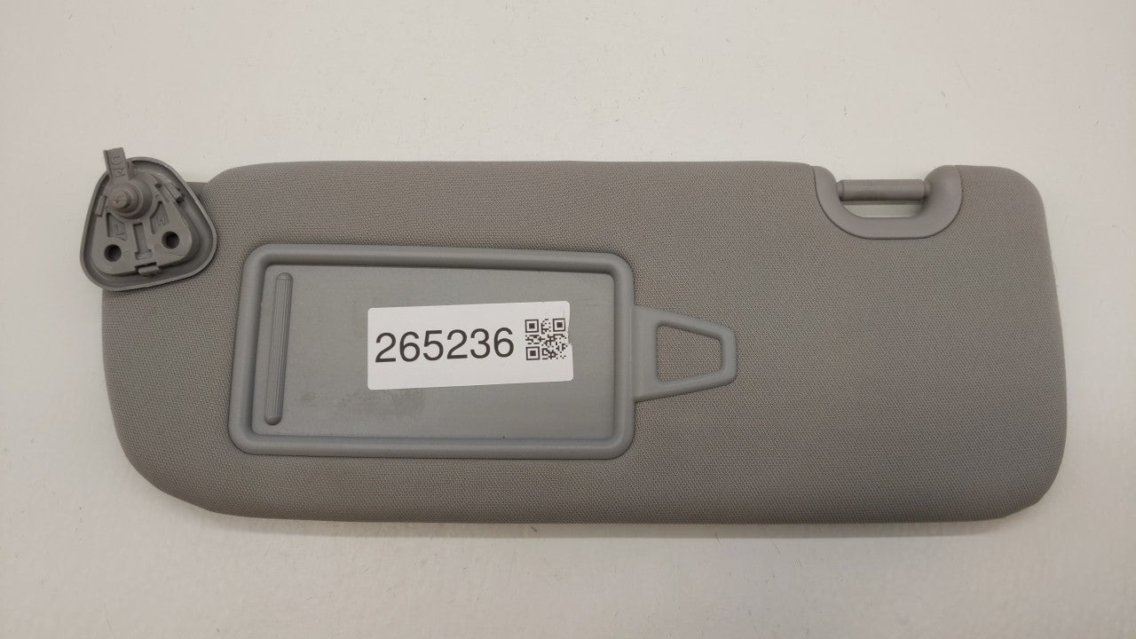 2013-2019 Hyundai Santa Fe Sun Visor Shade Replacement Driver Left Mirror Fits Fits 2013 2014 2015 2016 2017 2018 2019 OEM U