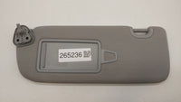 2013-2019 Hyundai Santa Fe Sun Visor Shade Replacement Driver Left Mirror Fits Fits 2013 2014 2015 2016 2017 2018 2019 OEM U