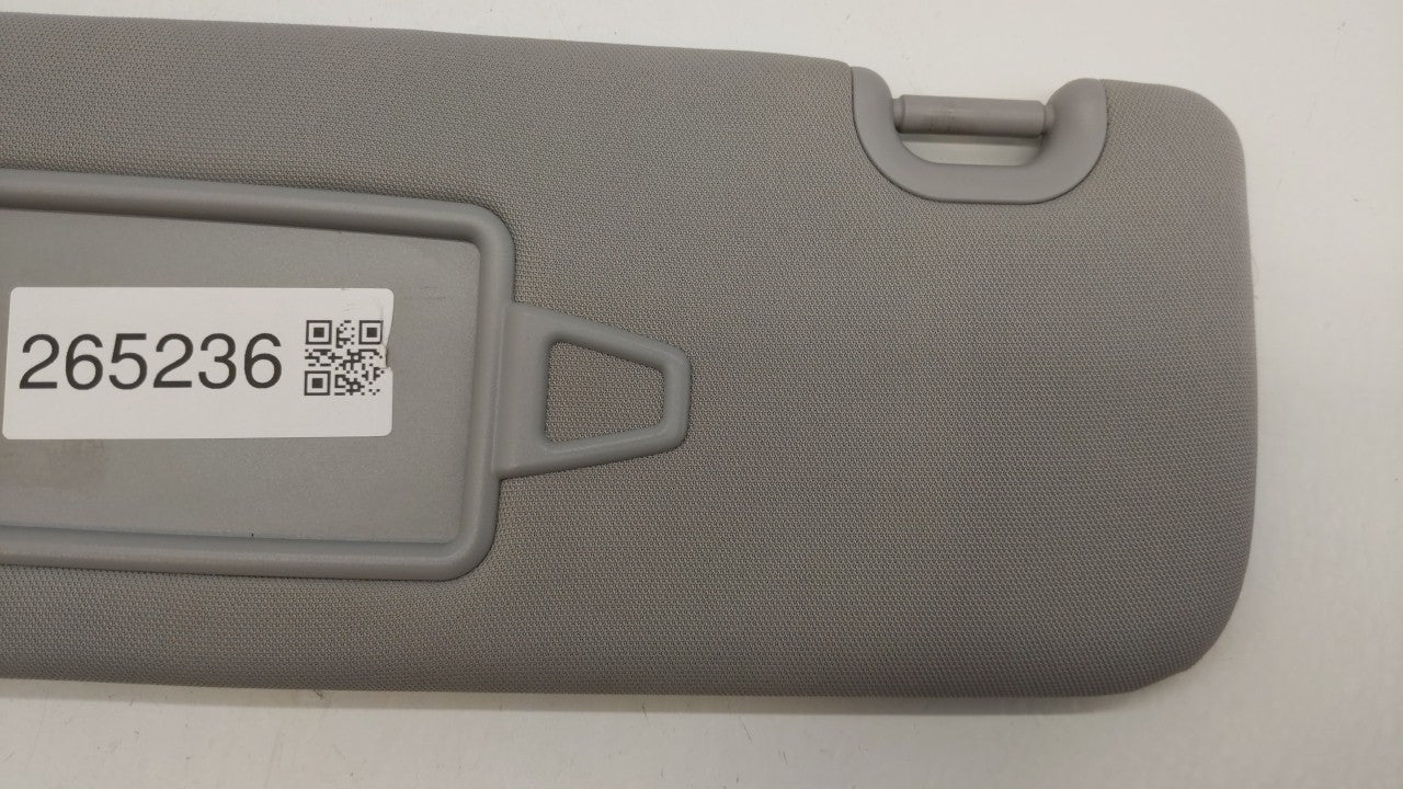 2013-2019 Hyundai Santa Fe Sun Visor Shade Replacement Driver Left Mirror Fits Fits 2013 2014 2015 2016 2017 2018 2019 OEM U